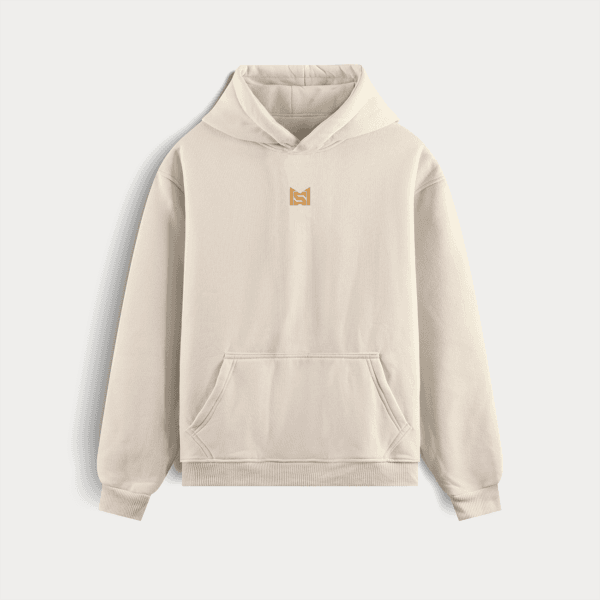 HOODIE OVERSIZE WINNERS MAFIL MSMICOL - Imagen 2